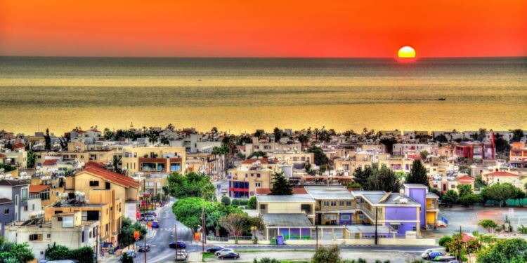 Houses in Cyprus