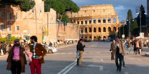 Les choses à faire et à ne pas faire à Rome