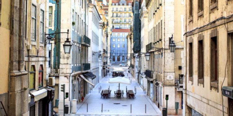 Crear Un Negocio En Portugal Trabajar En Portugal