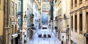 Crear un negocio en Portugal