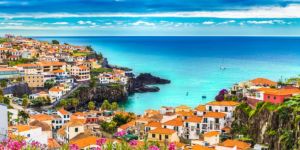 Jubilarse en Portugal