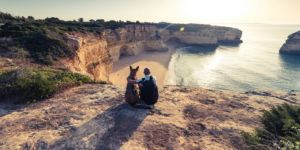Mudarse con tus mascotas a Portugal