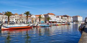 Conviértete en un Nómada Digital en Portugal