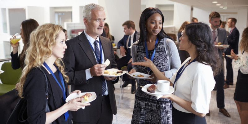professional networking