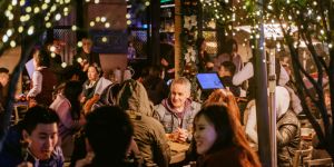 How to adjust to the culture and lifestyle in Shanghai