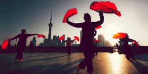 Things to do in Shanghai on weekdays and weekends 