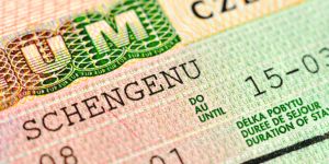 Visas pour la République tchèque