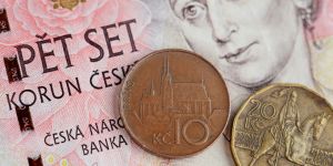 Ouvrir un compte en banque en République tchèque