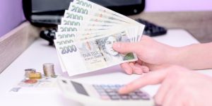 Les impôts en République tchèque