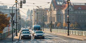 Conduire en République tchèque