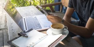 Téléphones et Internet en République tchèque