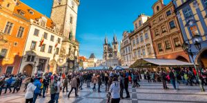 Le mode de vie en République tchèque