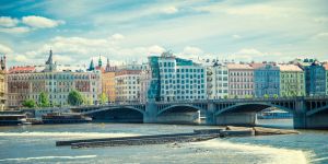 Se loger en République tchèque