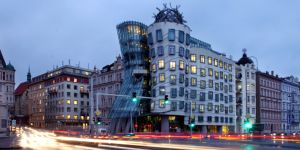 Travailler à Prague