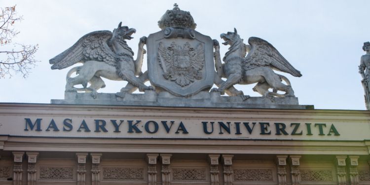 university in the Czech Republic
