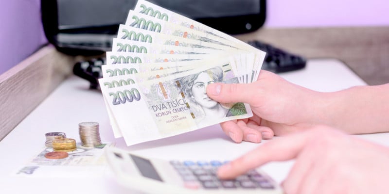 Impuestos en la República Checa