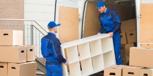 Moving to the Czech Republic