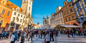 Lifestyle in the Czech Republic