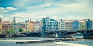 Cercare casa nella Repubblica Ceca