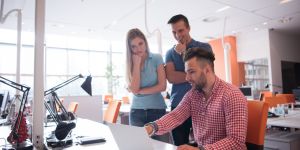 Internship in the Czech Republic