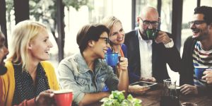 Developing your social circle in Barcelona