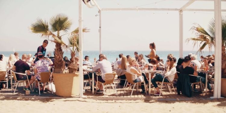 things to do in Barcelona