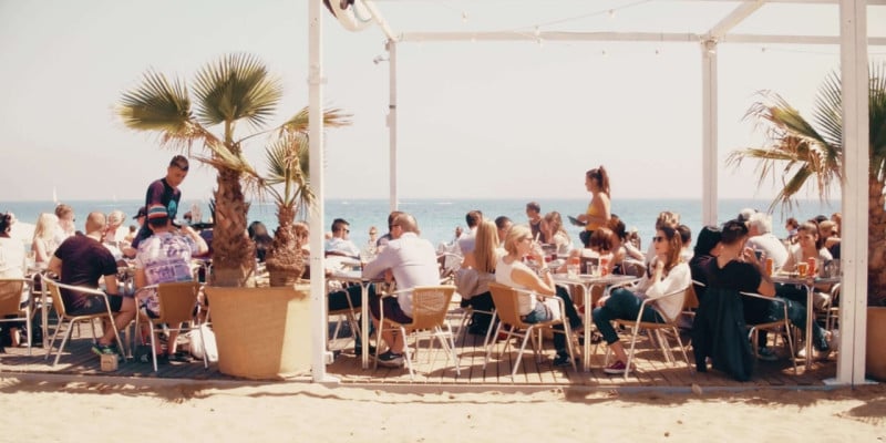 things to do in Barcelona