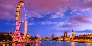 Les meilleures activités à faire à Londres