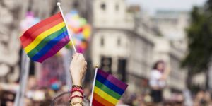 La communauté LGBTQIA  à Londres