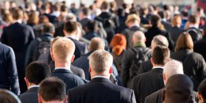 Le marché du travail à Londres