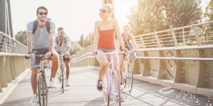 La vie étudiante à Londres