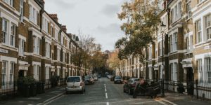 Les quartiers de Londres