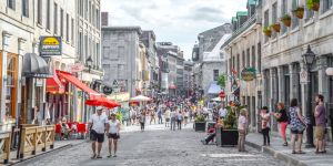 Montreal do's and don'ts