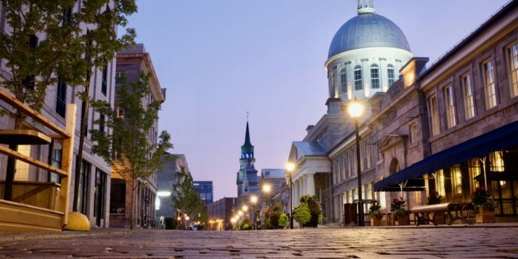 Ville de Montréal-Est - Au coeur de l'Est !