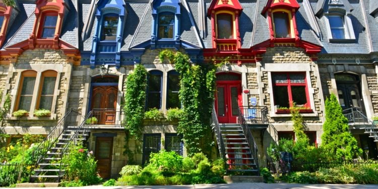 immobilier a Montreal