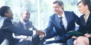 La culture du travail à Montréal