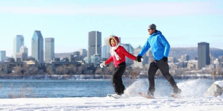 sport a Montreal