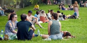 Les loisirs à Montréal