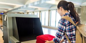 Customs regulations in China