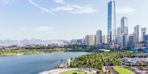 Finding work in Shenzhen