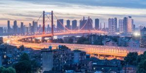 Encontrar trabajo en Wuhan