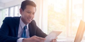 Setting up a business in China