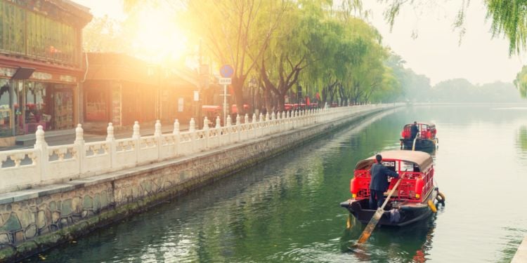 Accommodation in Beijing