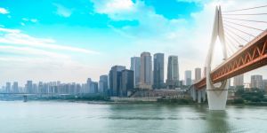 Accommodation in Chongqing