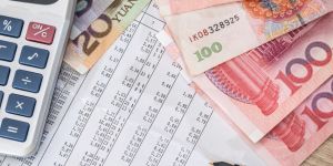 The taxation system in China