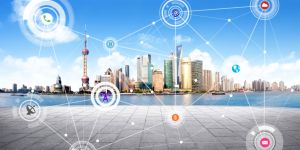 Connecting to the internet in China