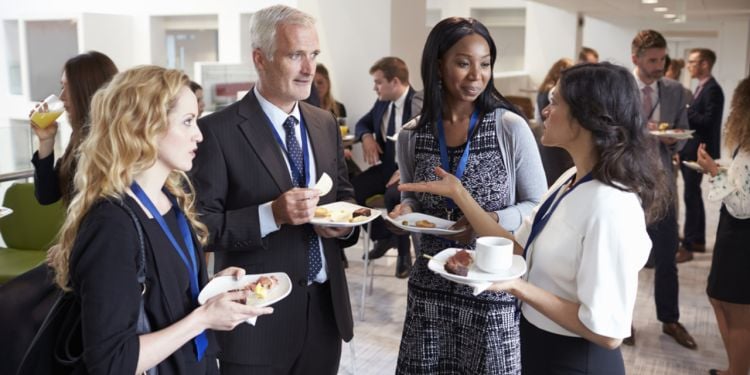 How to develop your professional network in Tokyo