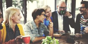 How to develop your social network in Tokyo