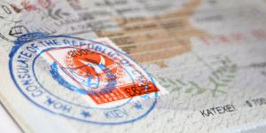 Les visas pour Chypre