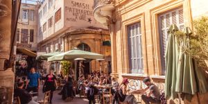 Le mode de vie à Chypre